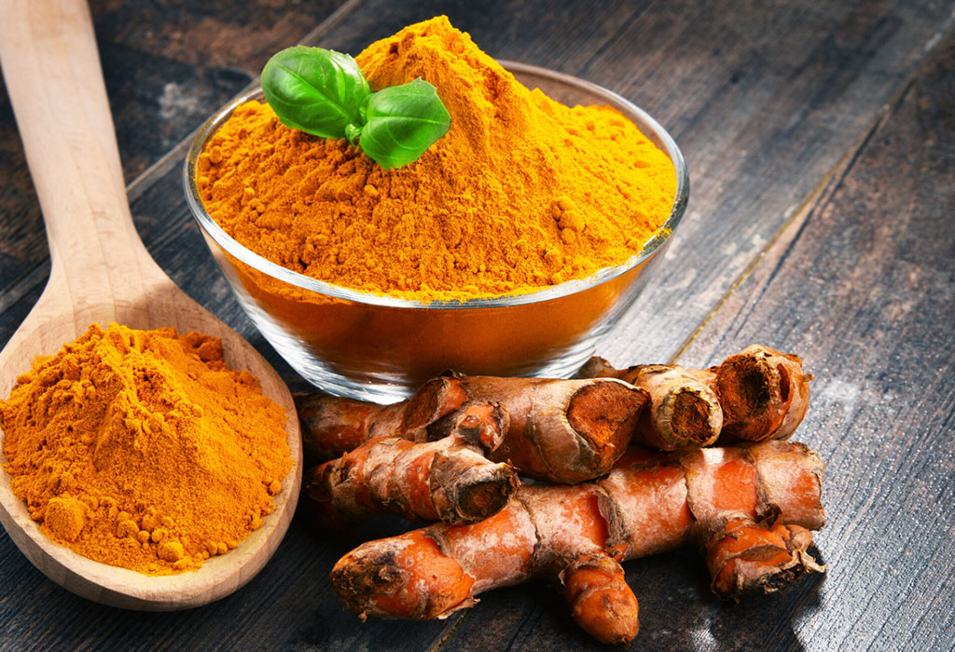 9 Amazing Benefits Of Turmeric – My Health Life