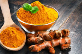 9 Amazing Benefits of Turmeric