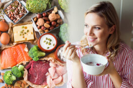 Why WOMEN Need To EAT MORE PROTEIN