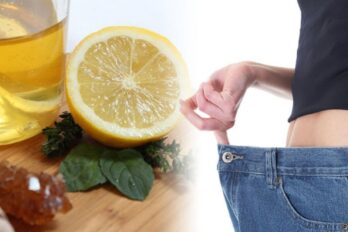 Does Lemon Water Help WEIGHT LOSS?